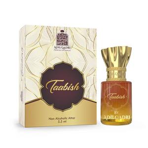 Perfume de lujo Adilqadri Taabish para hombres o mujeres, con empaque de regalo disponible a un precio competitivo desde India. - Product Image 2