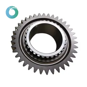 YUNLI Factory Direct Sales New High Quality Man Truck Spare Parts 1316 304 002 Gearbox Helical Gear