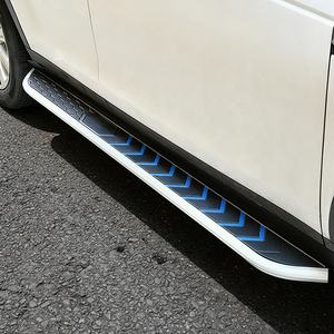 Estribos Laterales para Great Wall HAVAL F7, Jolion <span class=keywords><strong>Pro</strong></span>, HAVAL XY <span class=keywords><strong>2022</strong></span>+ y HAVAL Mohave MAX 2023+ - Product Image 2