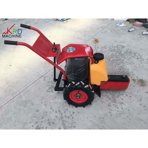 Macchina Efficiente per Taglio Pali, Tagliatrice per Cordoli, Macchina Manuale per Taglio Pali in Cemento e Calcestruzzo per Autostrade e Ponti - Product Image 3