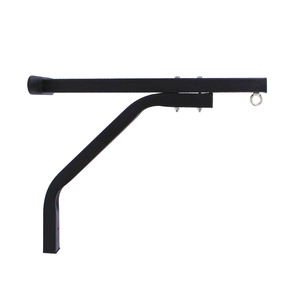 Heavy Boxing Sandbag <strong>Punch</strong> <strong>Bag</strong> Triangle <strong>Wall</strong> <strong>Bracket</strong> Punching <strong>Bag</strong> Hanger Hanging Boxing Rack - Product Image 2