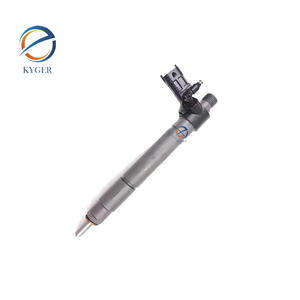 LR056366หัวฉีดน้ำมันสำหรับ Land Rover Discovery Sport L550 Freerander <span class=keywords><strong>2</strong></span> Range Rover Evoque LR022335 9687454480 - Product Image 2