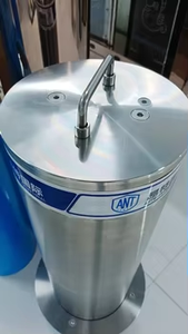 Il paesaggio all'ingrosso forma manualmente rimovibile vialetto residenziale senza <span class=keywords><strong>dissuasori</strong></span> <span class=keywords><strong>di</strong></span> parcheggio con serratura - Product Image 3