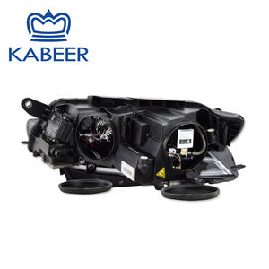 <span class=keywords><strong>Passat</strong></span> <span class=keywords><strong>CC</strong></span> faro di seconda mano gruppo originale faro per <span class=keywords><strong>VW</strong></span> Passast 2015-2017 <span class=keywords><strong>CC</strong></span> faro allo xeno - Product Image 2