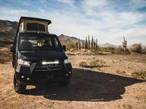 <span class=keywords><strong>Mercedes</strong></span> sprinter accessoires <span class=keywords><strong>de</strong></span> camping <span class=keywords><strong>tente</strong></span> <span class=keywords><strong>de</strong></span> <span class=keywords><strong>toit</strong></span> camping-car softshell pour accessoires <span class=keywords><strong>de</strong></span> van extra space accessoires d'intérieur rv - Product Image 6