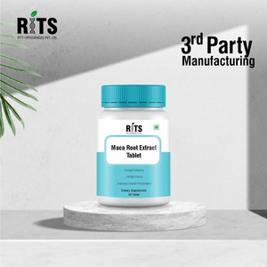 Extrait de Racines de Maca – Complément Herbal Bien-être – Énergie Naturelle et Vitalité – Soutien Quotidien à la Santé – Capsules et Poudre – Formule Premium - Product Image 4