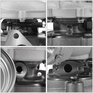 MaXpeedingrods Turbocompresseur pour Audi A4 B7 A6 <span class=keywords><strong>C6</strong></span> 2.0tdi 103 KW 140 <span class=keywords><strong>PS</strong></span> 03g145702k 758219 - Product Image 6