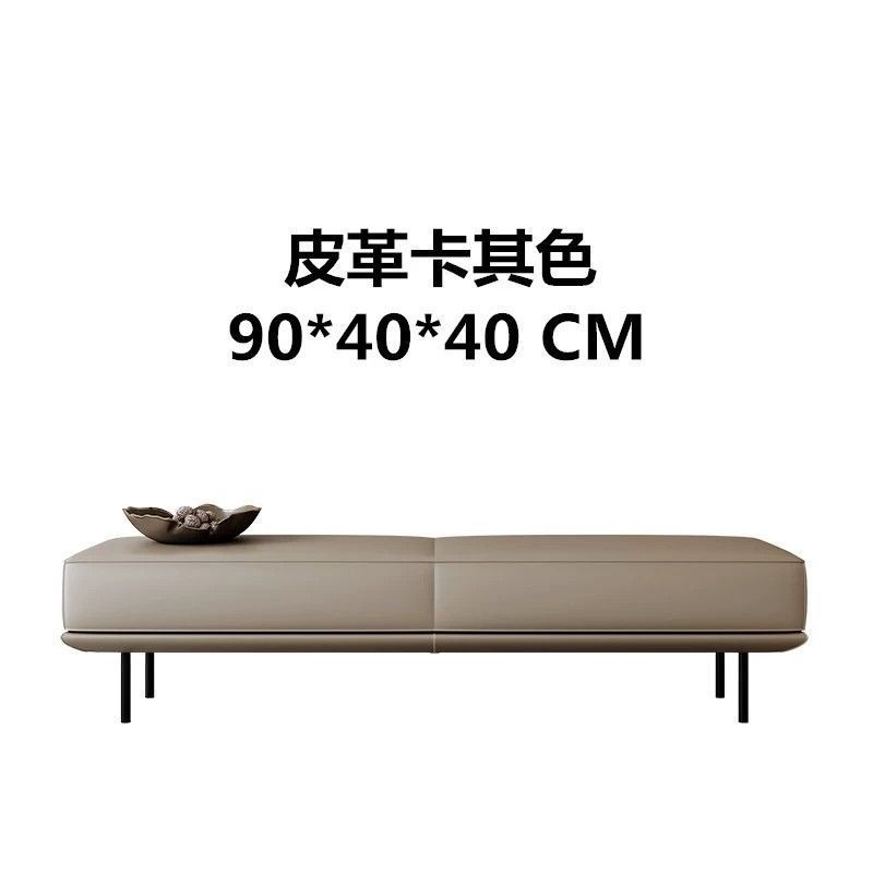 Cuir PU kaki