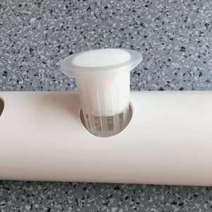 Cestas de Cultivo Hidropónico, Accesorios para Jardinería, Maceta para Sistema de Germinación, Kit de Semillas para <span class=keywords><strong>Aerogarden</strong></span> - Product Image 4