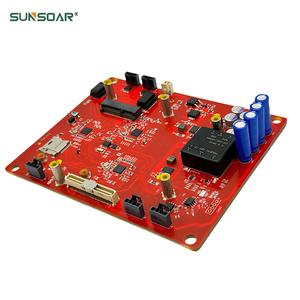 Manufacturer Assembly Manufacture Design Circuit <b>Pcba</b> Printed Factory Customized <b>Pcb</b> SMT <b>PCBA</b> Experience Electronic - Product Image 3