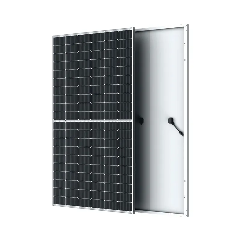2023 Shineao solar panel A grade 530w 540w 550w solar panel with CE TUV certificate factory price