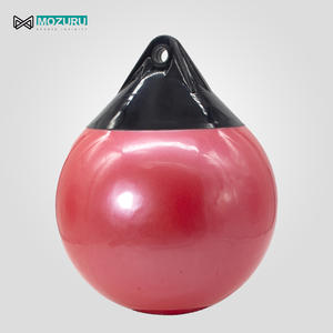 MOZURU-Boya inflable de PVC con arco para portería en aguas abiertas - Product Image 3