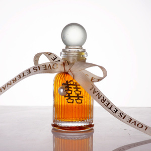 Lot <span class=keywords><strong>de</strong></span> pots en verre vides pour <span class=keywords><strong>miel</strong></span>, 50 ml et 100 ml, pour cadeaux <span class=keywords><strong>de</strong></span> <span class=keywords><strong>mariage</strong></span>, souvenirs pour invités, fêtes, pas cher, en provenance <span class=keywords><strong>de</strong></span> Chine - Product Image 4