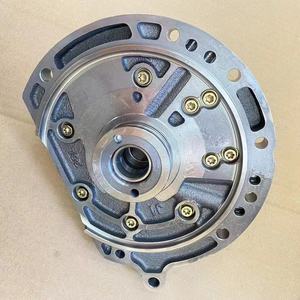 QR019CHA QR019CHB 019CHD 019CHE caixa de velocidades transmissão CVT óleo bomba para Cheryl Lifan - Product Image 3