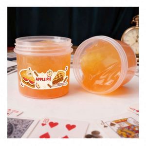 Wholesale Kids DIY Playdough & <b>Slime</b> Kit Creative Educational Colorful Project Gift <b>Activity</b> Set Secure for Children - Product Image 2