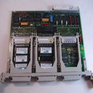 全新 6fx1-120-7ba01 显示器适配器 6fx11207ba01 带 <span class=keywords><strong>3</strong></span> 个内存板 - Product Image 1