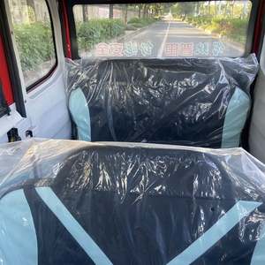 The New Listing Taxi Three Wheeler Trike Passenger <strong>Trimotorcycle</strong> Closed <strong>Electric</strong> Tricycle - Product Image 5