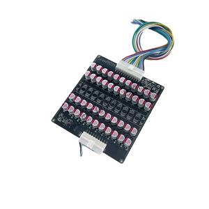 5.5A 3S-21S NCM LFP lo التعادل النشط 3S 4S 5S 6S 7S 8S 9S 10S 11S 12S 13S 14S 15S 16S 17S 21S موازن Lifepo4/ليبو/لتو - Product Image 3