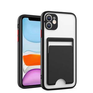 <span class=keywords><strong>Porte</strong></span>-cartes pour <span class=keywords><strong>huawei</strong></span> <span class=keywords><strong>p30</strong></span> <span class=keywords><strong>pro</strong></span> et y7p, étui en TPU, <span class=keywords><strong>porte</strong></span>-cartes, vente directe d'usine - Product Image 4