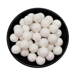 3mm 4mm 5mm 6mm 7mm 8mm 9mm 10mm perline in ceramica <span class=keywords><strong>Zirconia</strong></span> Zro2 sfere di perline in ceramica per perline di macinazione - Product Image 6