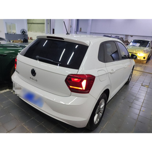 <span class=keywords><strong>Volkswagen</strong></span> <span class=keywords><strong>Polo</strong></span> 2023 Usado, Bajo Kilometraje, Motor de Gasolina, Automático, 5 Plazas, Sedán, Volante a la Izquierda, Ideal para Flotas de Sedanes - Product Image 5