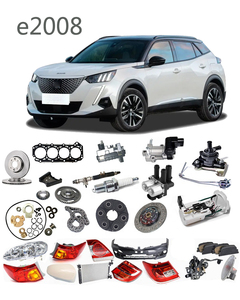Convient pour-<span class=keywords><strong>Peugeot</strong></span>-toutes séries-pièces de rechange 408/508/4008/5008/e2008/2008 pièces et accessoires de voiture pièces de carrosserie - Product Image 6
