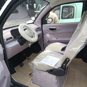 Quadricycle électrique domestique à quatre portes à ouverture intérieure pour usage familial, fabriqué en Chine - Product Image 2