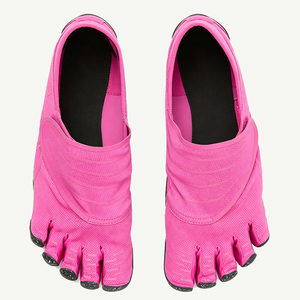 Scarpe da Fitness OEM Personalizzate da Donna a Cinque Dita, Zero Drop, Traspiranti, Antiscivolo, per Palestra, Allenamento, Yoga e <span class=keywords><strong>Cross</strong></span> Training - Product Image 1