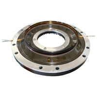 Pièces de rechange pour haut-parleur à double bobine vocale de 3,5 pouces, diaphragme de compression, haut-parleur coaxial, diaphragme 4599