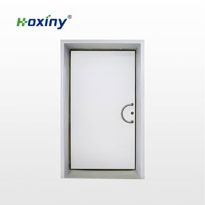 غرفة مسح الرنين المغناطيسي للخدمة الشاقة محمية بباب حجب RF مع مادة الرصاص - Product Image 5