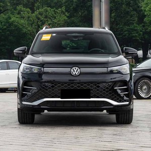 Modèle 2024 <span class=keywords><strong>V</strong></span>-W Tout Nouveau Tuguan <span class=keywords><strong>L</strong></span> Pro SUV Boîte de vitesses à double embrayage 7 vitesses 2.0T Nouvelle énergie Carburant SUV intermédiaire 5 portes 5 places - Product Image 6