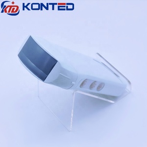 Konted MDR Konted elementi 128 colore Doppler portatile wireless 3 in 1 sonda convessa/lineare/cardias/trasduttore/Scanner - Product Image 2