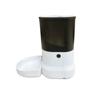 Automatic Pet Feeder APP Timing Quantitative Suitable For Cats And Dogs Automatic Smart Pet Feeder