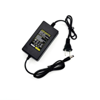 Alimentation électrique 12V 3A 36W avec convertisseur AC/DC 100-240V vers 12V 3A, adaptateur chargeur