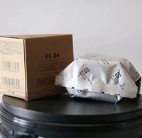 Nouvelle tête d'impression PF-04 PF04 tête d'impression pour Canon IPF655 IPF680 IPF681 IPF650 IPF685 IPF686 IPF750 IPF755 IPF760 IPF765 buse