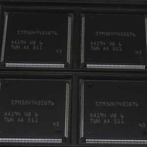 STM32H743IGT6 – Puces mémoire IC neuves à prix réduit, en promotion - Product Image 1