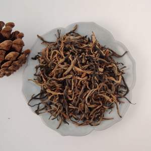 Thé de bourgeon d'or noir direct du Yunnan de Offre Spéciale avec des prix d'usine - Product Image 6