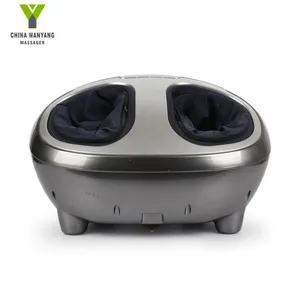 Hot Sale Cheap Leg Calf Ankle Foot Massager With Remote Control