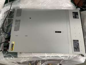 Serveur en rack ProLiant DL325 Gen11, châssis 8*2.5, processeur AMD EPYC série 9004, mémoire 64 Go, serveur en rack 1U avec garantie d'un an - Product Image 3