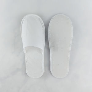 Zapatillas desechables antideslizantes para spa, lavables y reutilizables, para casa, hotel, para interior, para hombre y mujer - Product Image 3