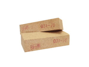 ISO 9001 gạch đất sét nung mật độ cao Chịu axit 1500 ℃ cho lò công nghiệp/Lò hơi dịch vụ xử lý cắt tùy chỉnh - Product Image 2