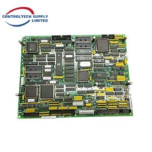 โมดูลควบคุมไดรฟ์ DS200SDCCG1A พร้อมบริการสนับสนุนด้านเทคนิคระดับมืออาชีพ - Product Image 4