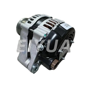 ALTERNADOR para TOYOTA Land Cruiser 27060-0L200 - Product Image 3