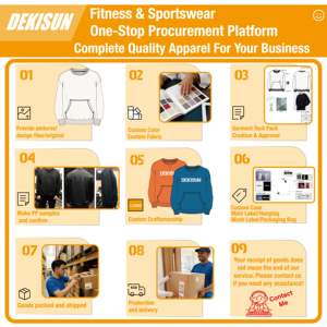 Camisetas Oversize de Gimnasio para Hombre al por Mayor, Camisetas Oversize de Alta Calidad de 220GSM para Hombre, Camisetas Casuales de Algodón para Hombre de Tallas Grandes a Precio Económico - Product Image 4