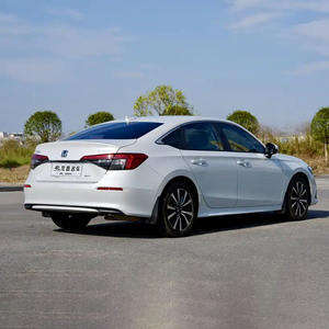 Offre spéciale de haute qualité <span class=keywords><strong>Honda</strong></span> C-i-v-ic modèle 2023 2.0L Version Pioneer Automatique Voiture d'occasion - Product Image 6