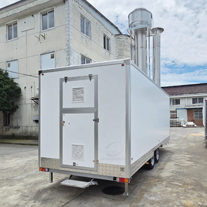 Remorque alimentaire mobile, four à <span class=keywords><strong>pizza</strong></span>, camion <span class=keywords><strong>de</strong></span> cuisine colombienne près <span class=keywords><strong>de</strong></span> chez <span class=keywords><strong>moi</strong></span> - Product Image 5