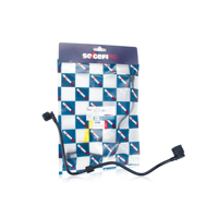 Tubo Flessibile per Liquido di Raffreddamento Motore Resistente al Calore, Ricambi Auto Nuovi, Accessori per Veicoli in Offerta, Nuovo Liquido Refrigerante Resistente al Calore