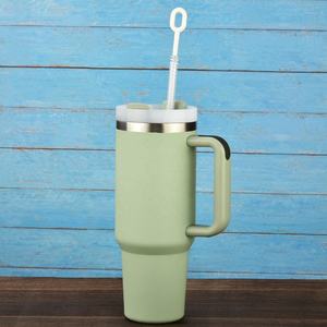 Cepillo de limpieza profesional de acero inoxidable y nailon 304 para botella de paja Stanley Cup y <span class=keywords><strong>Kit</strong></span> de herramientas de limpieza integral de vidrio - Product Image 2