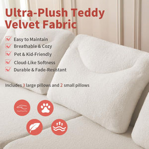 Muebles al por Mayor de Marca Privada, Compresión al Vacío, Productos para el Hogar de Bajo Costo en India, Invertidos por Capital Chino - Product Image 5