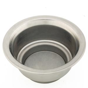 מותאם אישית נירוסטה cnc גיליון מתכת ספינינג מתכת חלק על ידי cnc ספינינג מכונת - Product Image 6